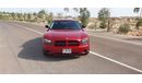 Dodge Charger SE