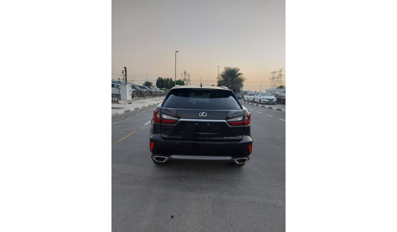 لكزس RX 350 LEXUS RX350 FULL OPTION