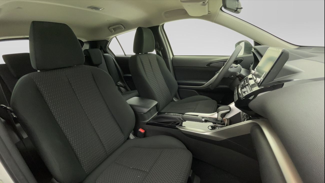 Mitsubishi Eclipse Cross GLX LOWLINE 1.5 | Zero Down Payment | Home Test Drive