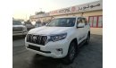 Toyota Prado TXL 3.0L Diesel AT