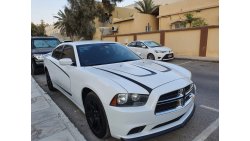 Dodge Charger SE with sports package 3.6L