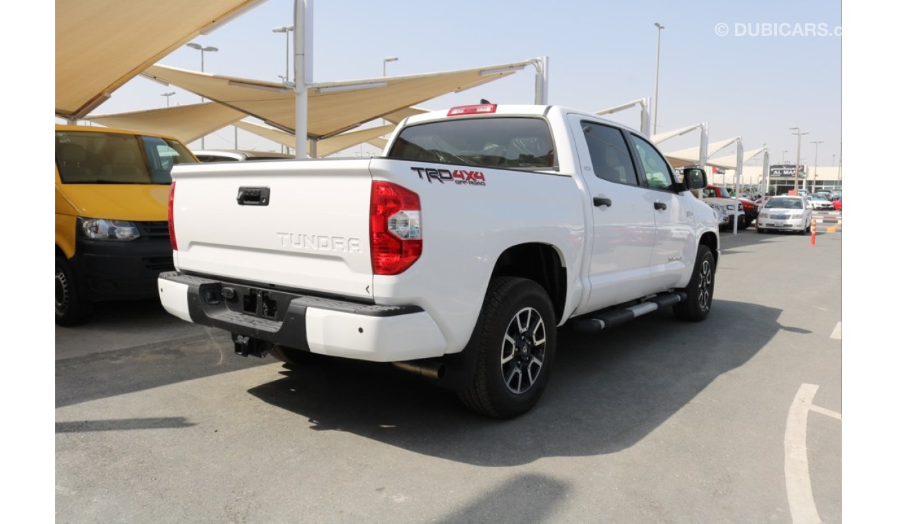 Toyota Tundra 2020 ref#73