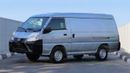 CMC D 260  ( Only For Export ) 2025 CMC D260 Panel Van 2.4L RWD GCC BRAND NEW