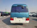 Toyota Coaster TOYOTA COASTER BUS 1997 RHD 4.1 L DIESEL AUTOMATIC (PM04890)
