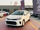 Kia Pegas KIA PEGAS AB AT 1.4L SEDAN FWD 4DOORS