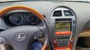 Lexus ES350