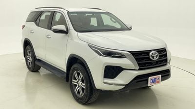 Toyota Fortuner EXR 2.7 | Zero Down Payment | Home Test Drive