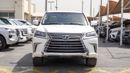 Lexus LX 570