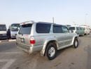 Toyota Hilux Surf TOYOTA HILUX SURF SUV RHD 2000 MODEL 2.7 L PETROL AUTOMATIC(PM37972)