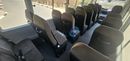 Toyota Coaster 2.7L Petrol Manual