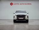 Hyundai Palisade 2022 HYUNDAI PALISADE (D) 2.2 Exclusive 4WD 8seat