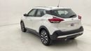 Nissan Kicks SV 1.6 | Zero Down Payment | Home Test Drive