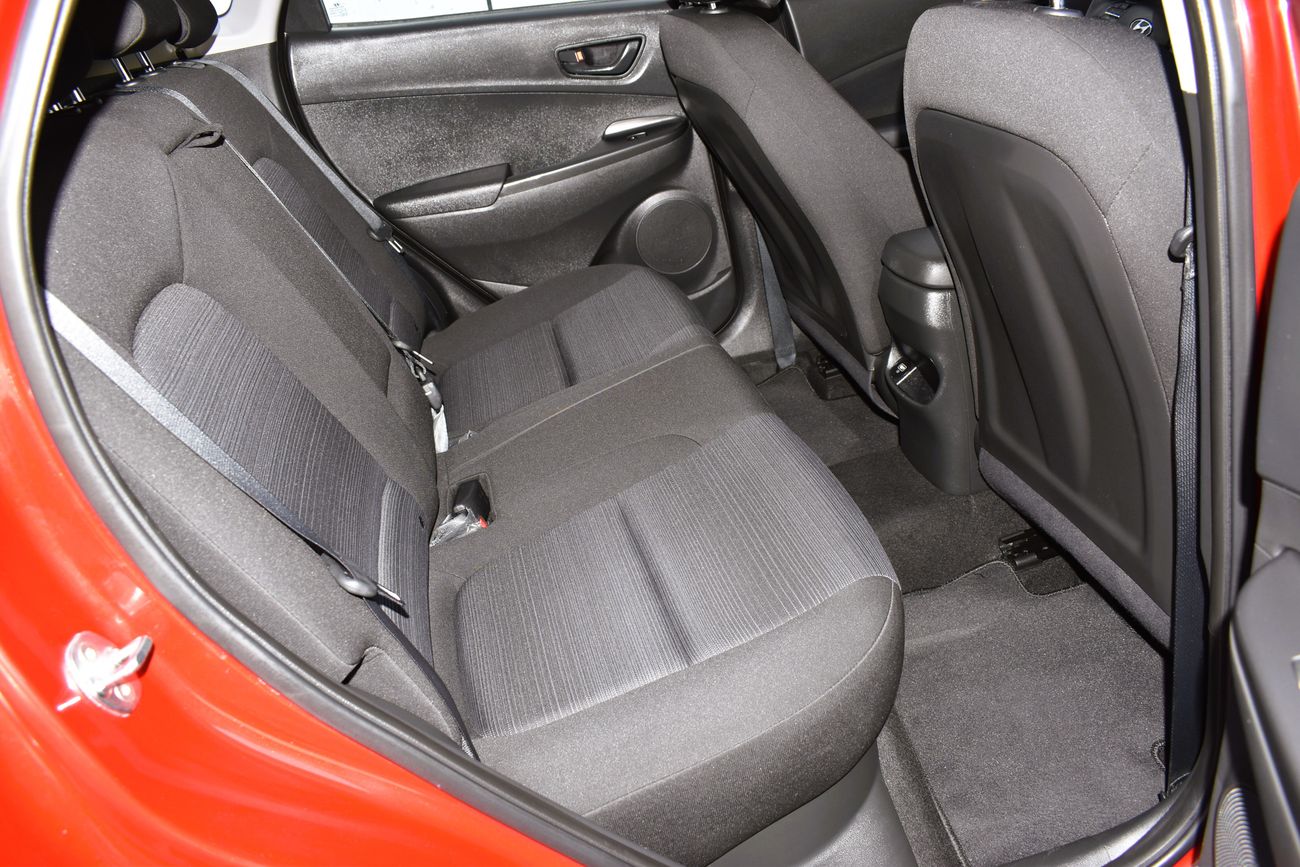 Hyundai Kona AED 959 PM | 2.0L LIMITED GCC DEALER WARRANTY