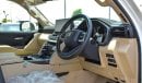 Toyota Land Cruiser VXR 3.5 TWIN TURBO RHD