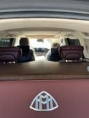 Mercedes Maybach GLS600 Maybach Mercedes Maybach GLS 600 (For Export only)