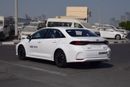 Toyota Corolla XLI HEV Toyota Corolla HYBRID || 1.8L V4