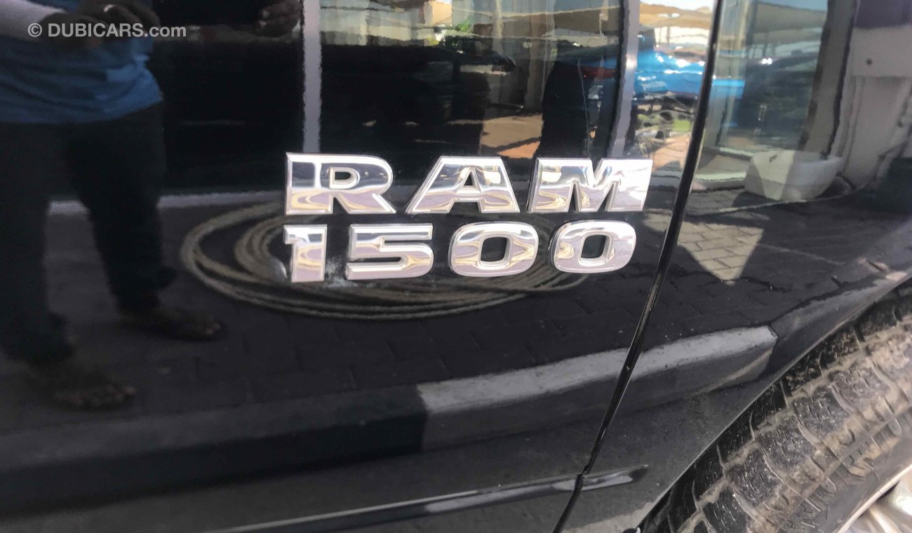 RAM 1500