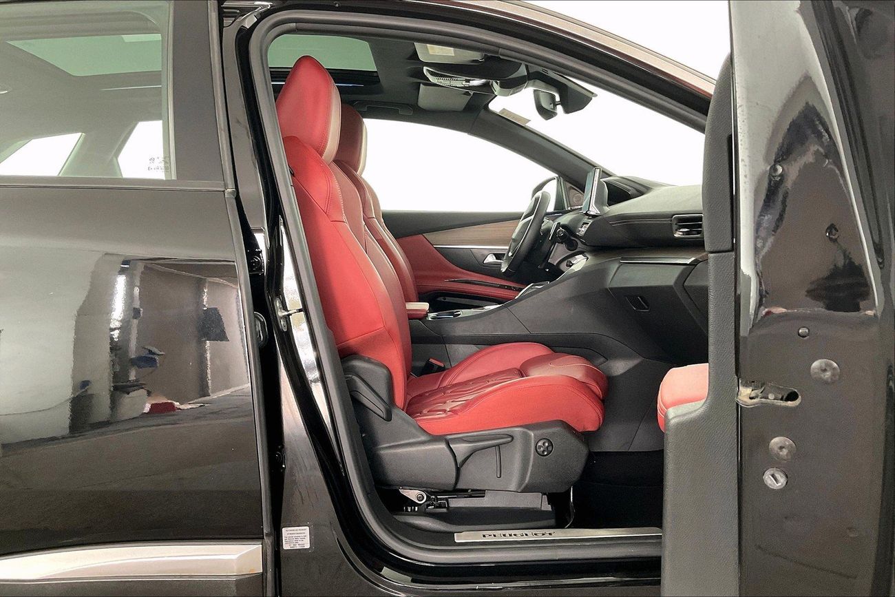 Peugeot 3008 GT Line | Guaranteed Warranty | 0 Down Payment