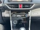 Toyota Veloz GX only export