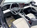 Volkswagen Tiguan Elegance Premium 2024 Volkswagen Tiguan Elegance Premium, 2027 VW Warranty + Service Pack, Low Km, Fully Loaded, GCC