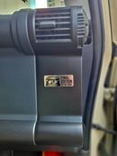 Toyota FJ Cruiser Final edition