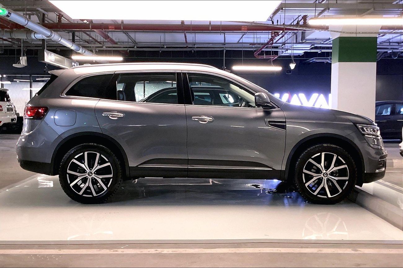Renault Koleos LE | Guaranteed Warranty | 0 Down Payment