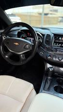 شيفروليه إمبالا