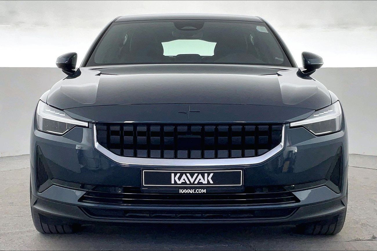 Polestar 2 Standard Range Single Motor | National Day Celebration | Guaranteed Warranty | 0 Down Payment