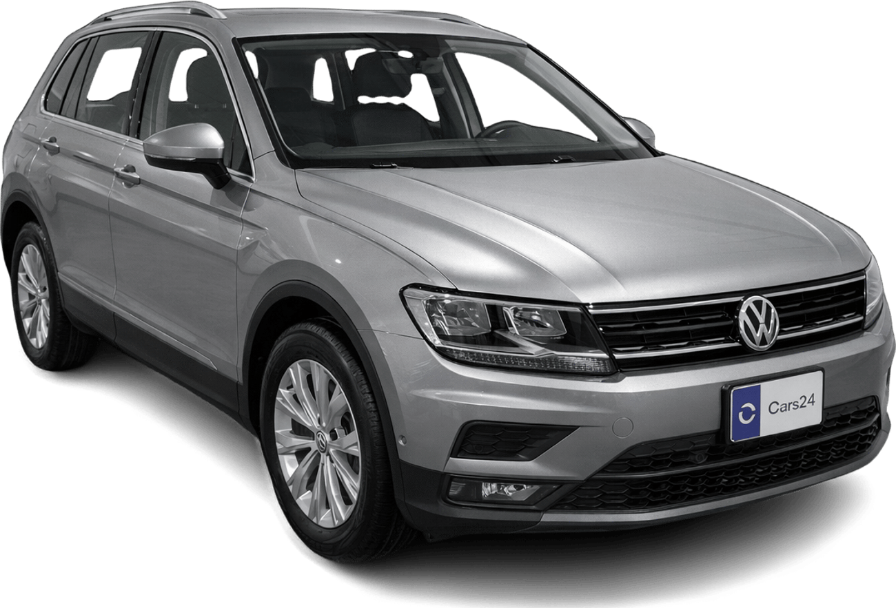 Volkswagen Tiguan SE 2018 | AED 761/Month | 0 DP | 30 Day Return | Warranty | Service History