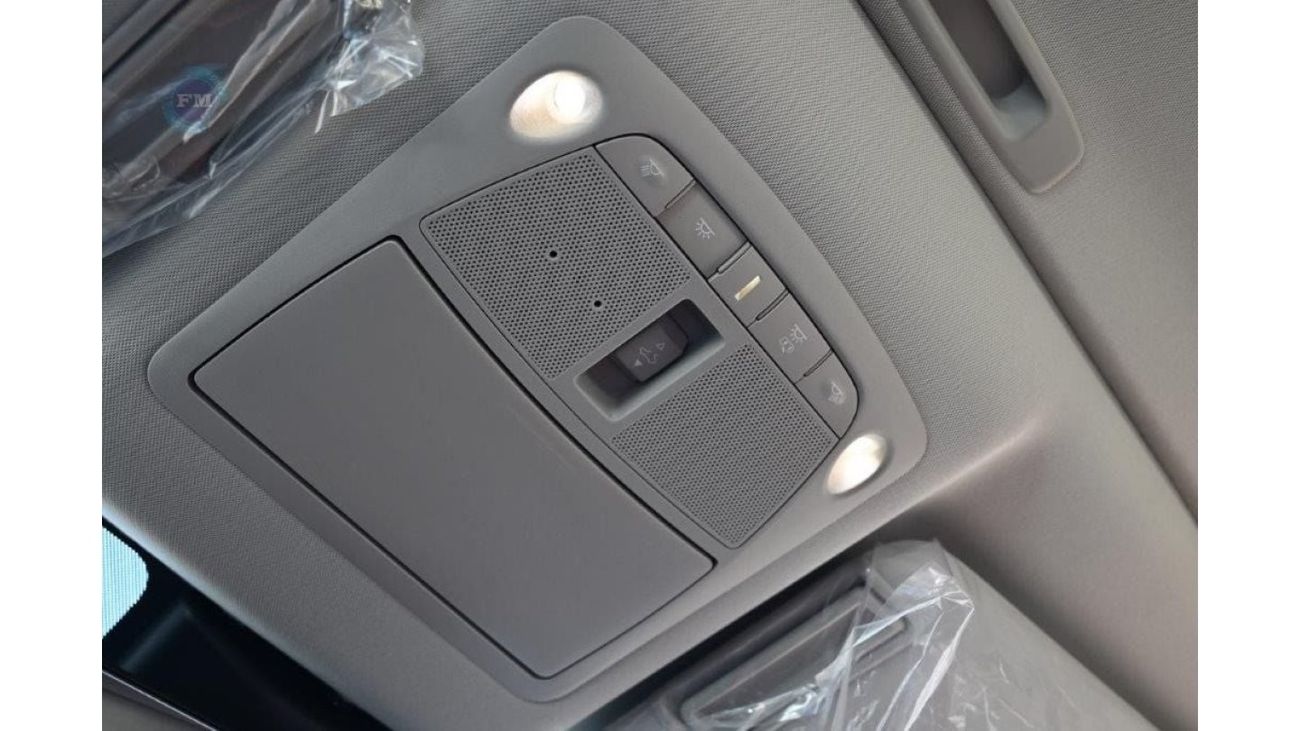 نيسان باترول LE Platinum V8