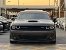 Dodge Challenger Scat Pack 6.4L (485 HP)