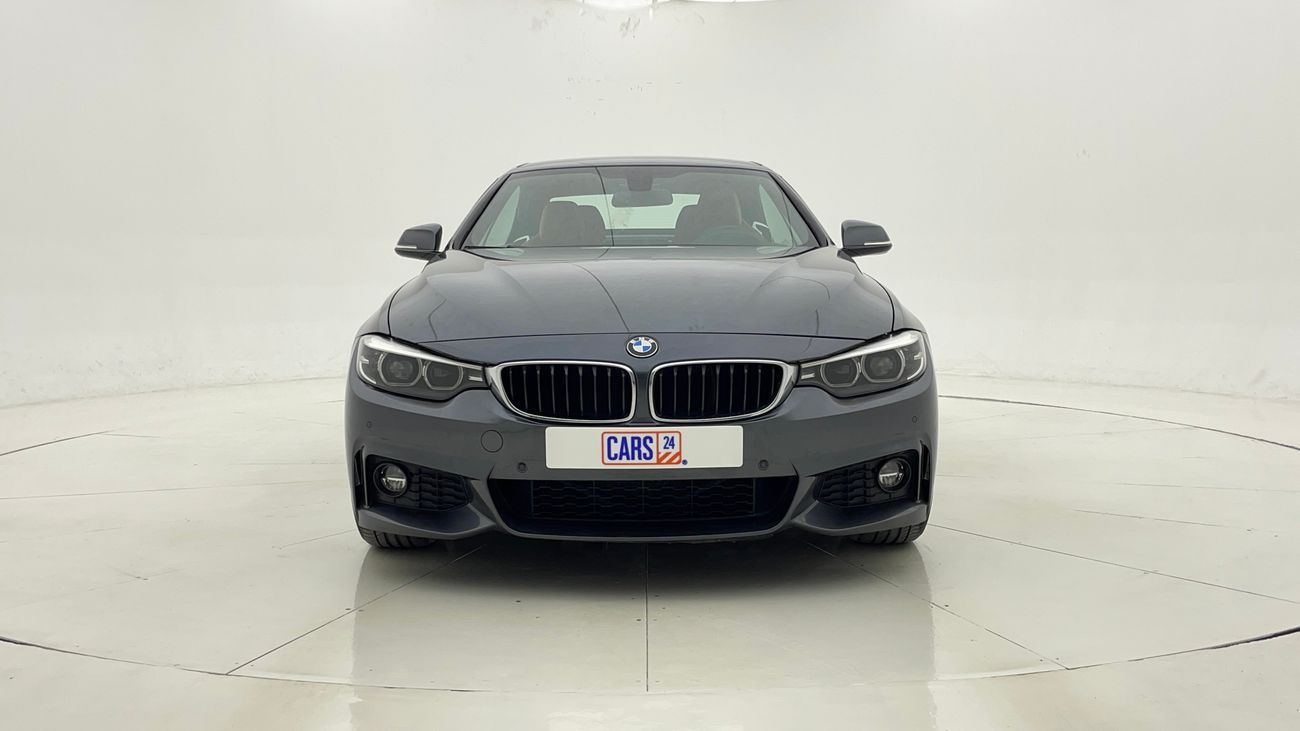 بي أم دبليو 430i M SPORT 2 | بدون دفعة مقدمة | اختبار القيادة في المنزل