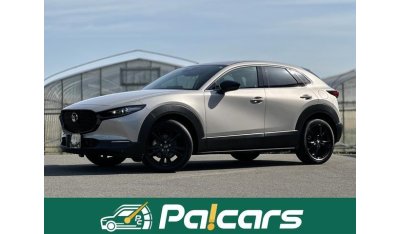 Mazda CX-30 DMEJ3R