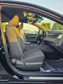 Toyota Camry LE / 2.5L V4 PETROL / DRIVER POWER SEAT / SUNROOF (CODE # LE)