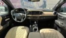 Toyota Tacoma 3.5L Limited A/T.