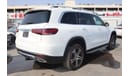 Mercedes-Benz GLS 450 2022 MERCEDES GLS 450 4MATIC