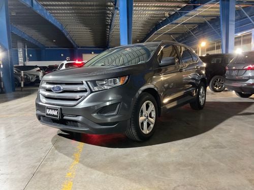 Ford Edge SE | Guaranteed Warranty | 0 Down Payment