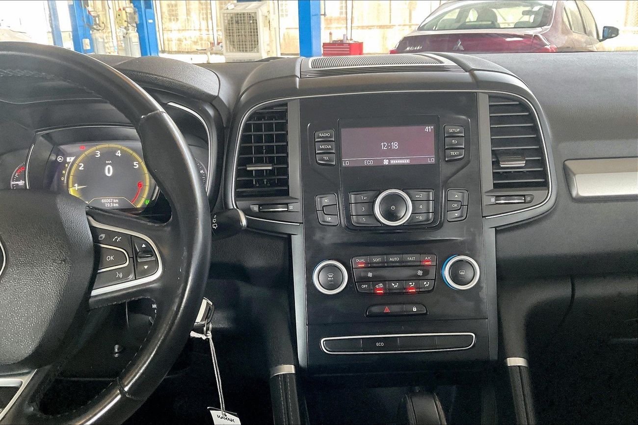 Renault Koleos PE | National Day Celebration | Guaranteed Warranty | 0 Down Payment