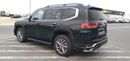 Toyota Land Cruiser ZX diesel Auto Full options Right-Hand Drive Brand-new now available