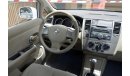 Nissan Tiida 1.8L Full Auto Perfect Condition