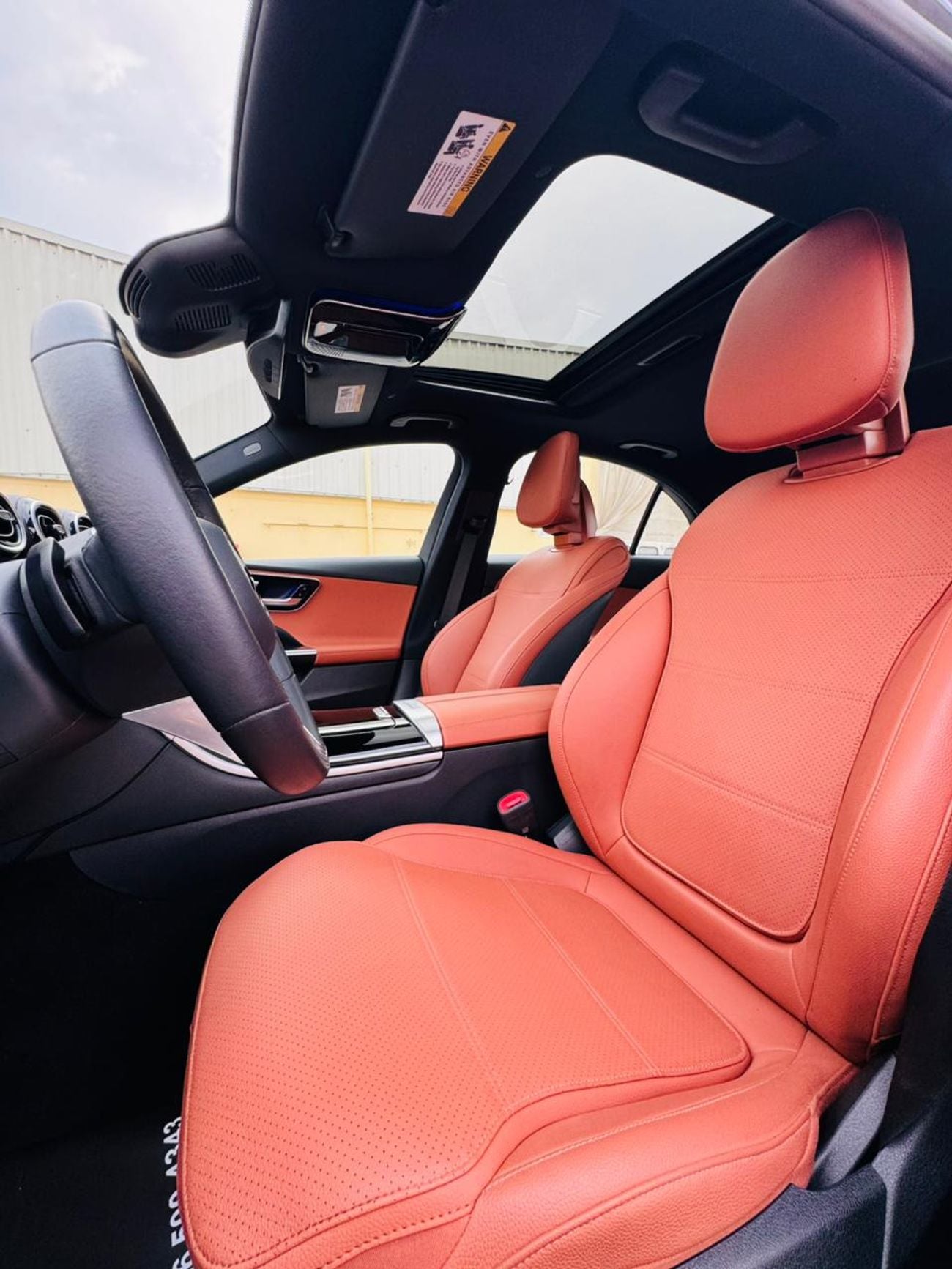 Mercedes Benz C300 STANDARD