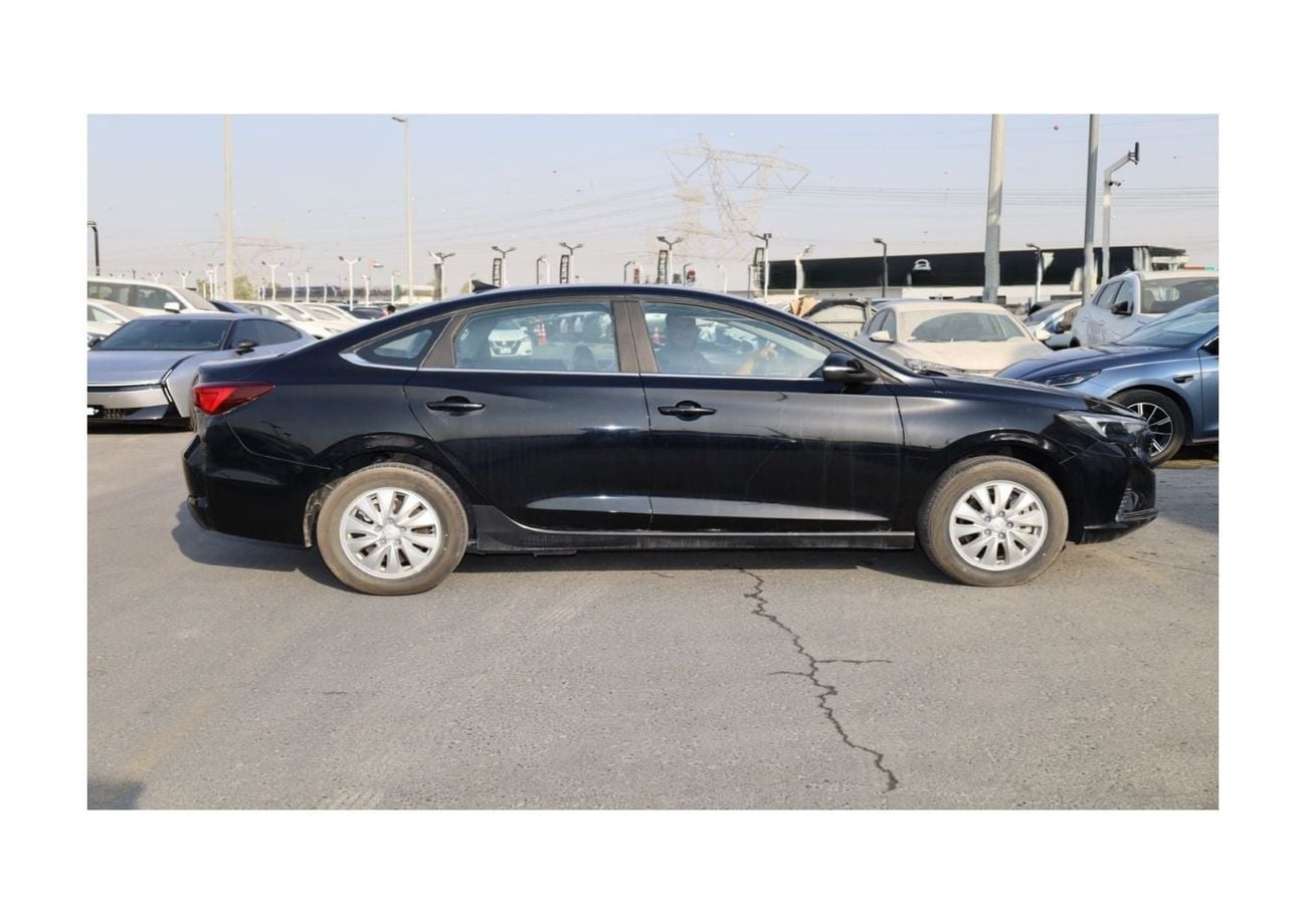 Changan Eado