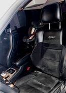 جيب جراند شيروكي SRT8