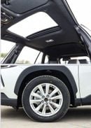 تويوتا كورولا كروس 1.8L GLI (HEV)