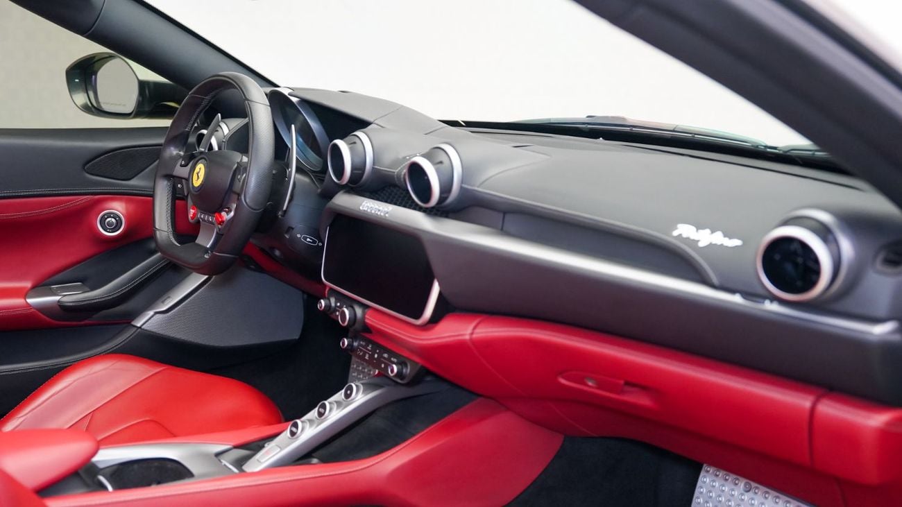 Ferrari Portofino UAE's Very Best Example | AED 14,718 Per Month
