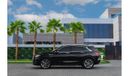 Infiniti QX50 Luxe | 3,231 P.M  | 0% Downpayment | Agency Warranty & Service Contract