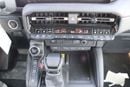 Toyota Prado Adventure 2.4Turbo, Leather Seat, Sunroof, Push Start, Memory seat, Model 2025