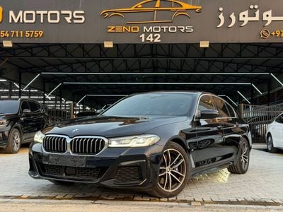BMW 520i Joy Edition 2.0L