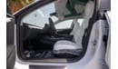 Tesla Model 3 Tesla Model 3 Standard  White Interior  2023 GCC ZERO km Under Warranty
