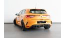 Renault Megane 2019 Renault Megane RS / Full-Service History & Extended Warranty